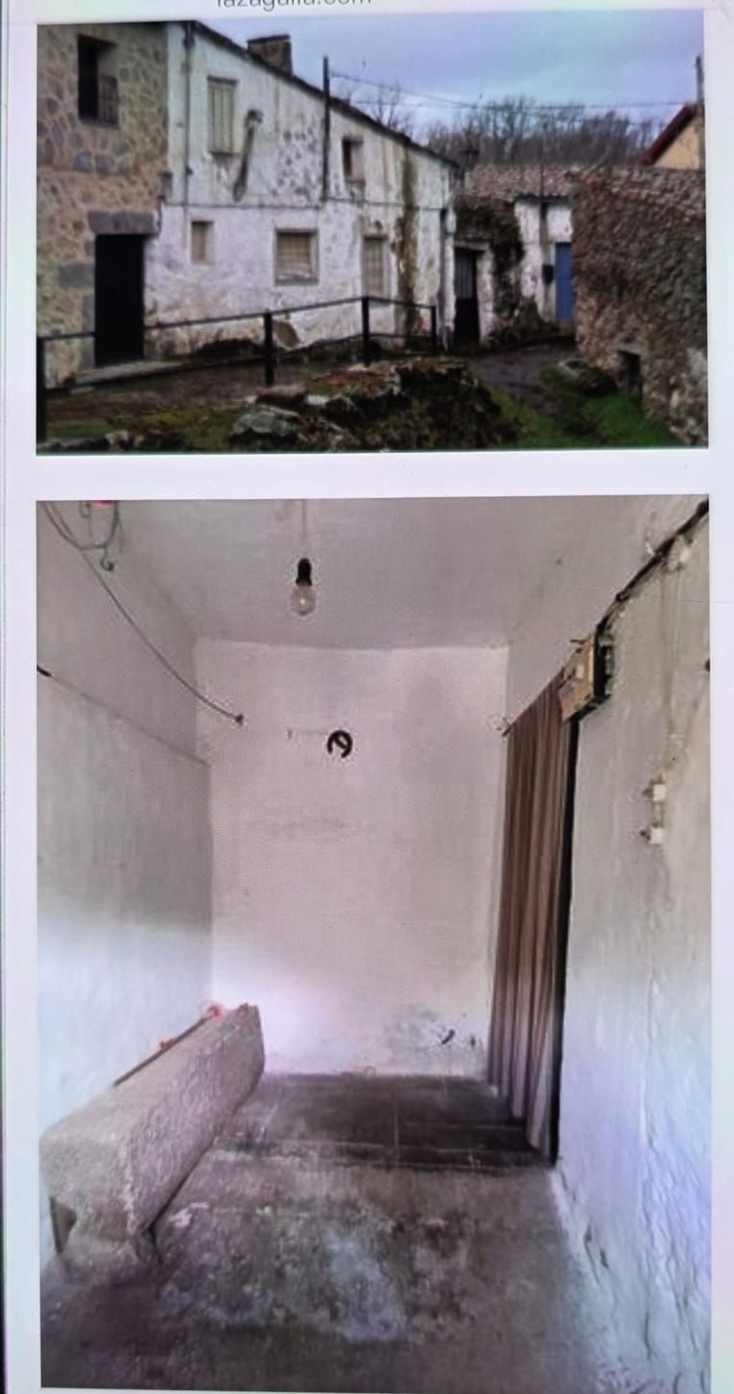 Casa de pueblo en Calle Aceña, 22 - Foto 12