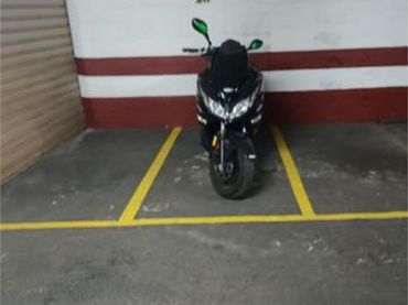 Garaje en Ollerías - Foto 1
