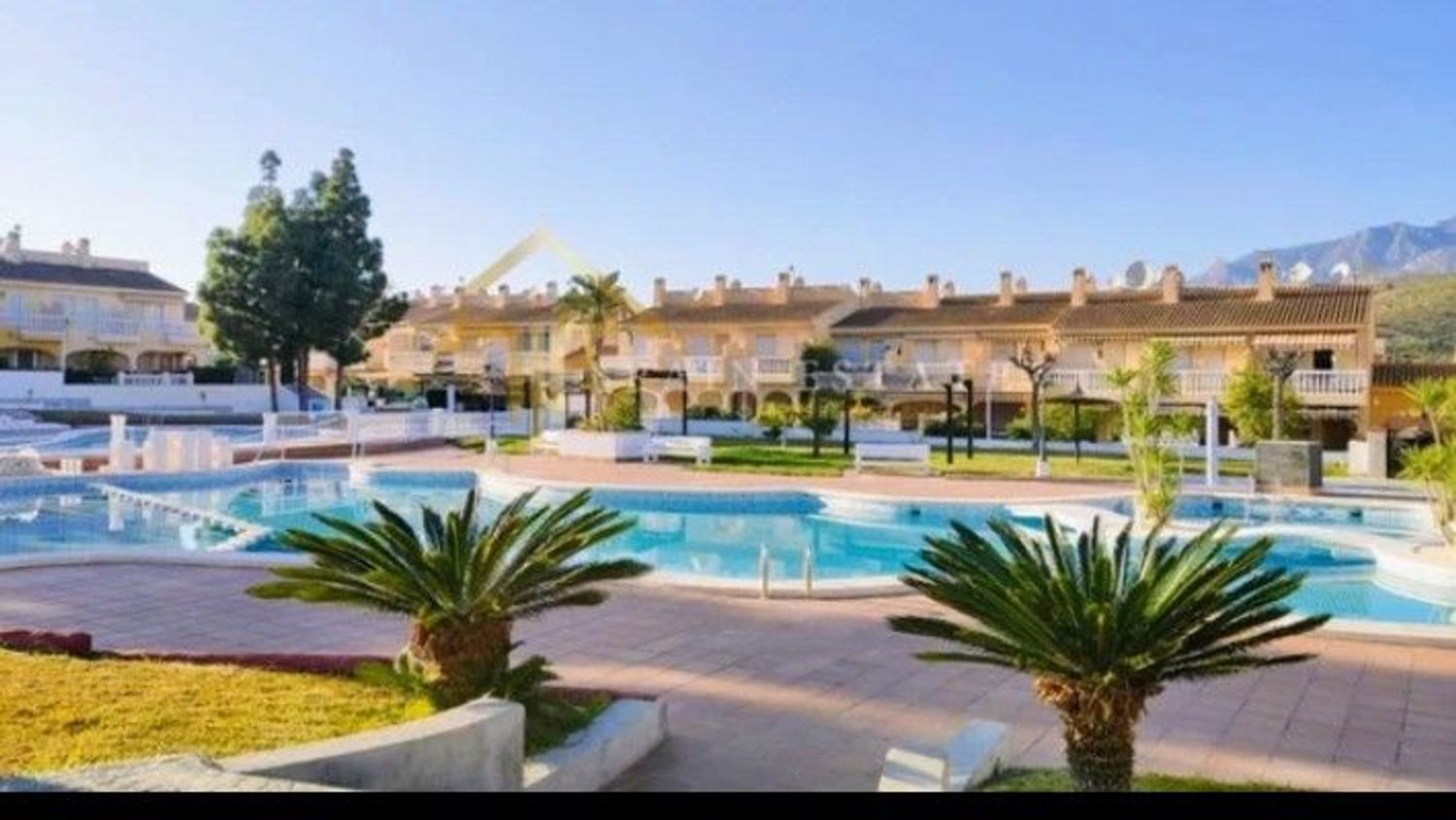 Casa o chalet independiente en Calle d'Oriola, 2, Pueblo Acantilado - Lanuza, Pueblo Acantilado - Lanuza - Foto 6