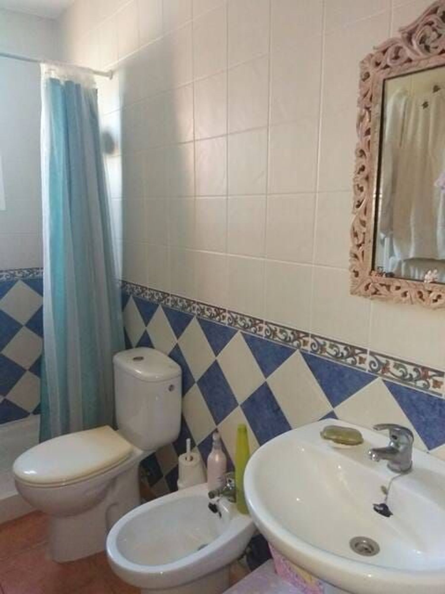 Chalet adosado en Calle Eucaliptus, 29 - Foto 3