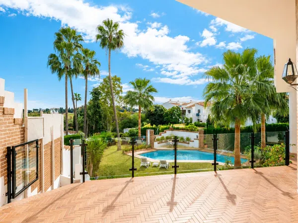 Casa o chalet independiente en Carretera de Benahavis, 328, El Paraíso, El Paraíso - Foto 3