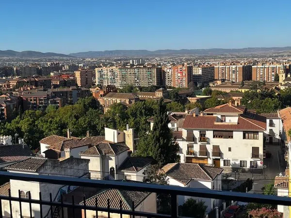 Piso en Calle Molinos, 64 5º, Cuesta Escoriaza - Barranco del Abogado - Foto 5