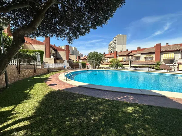 Chalet adosado en calle del Curricán, 13 - Foto 5