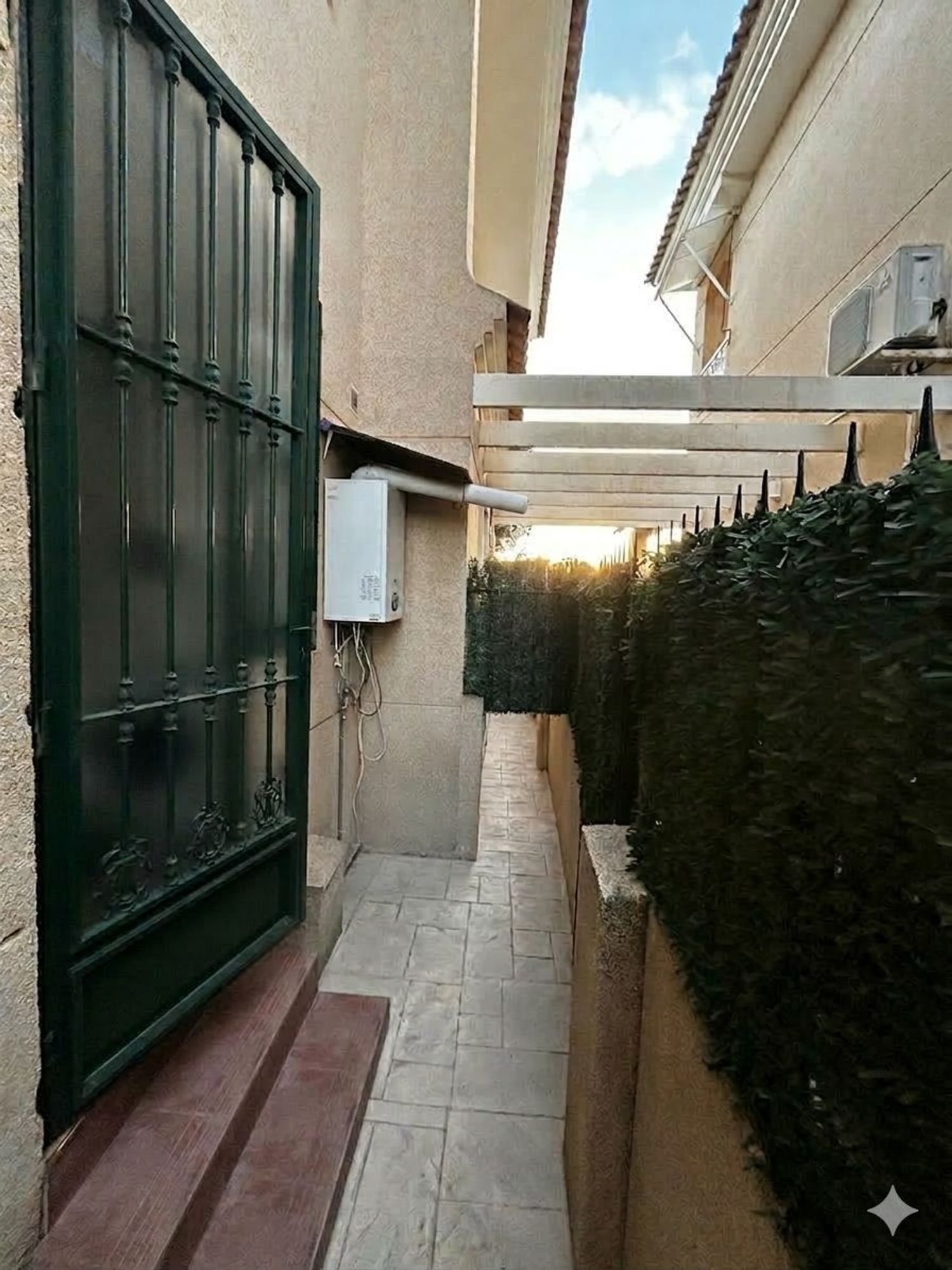 Chalet adosado en calle la Loma, 30 - Foto 16