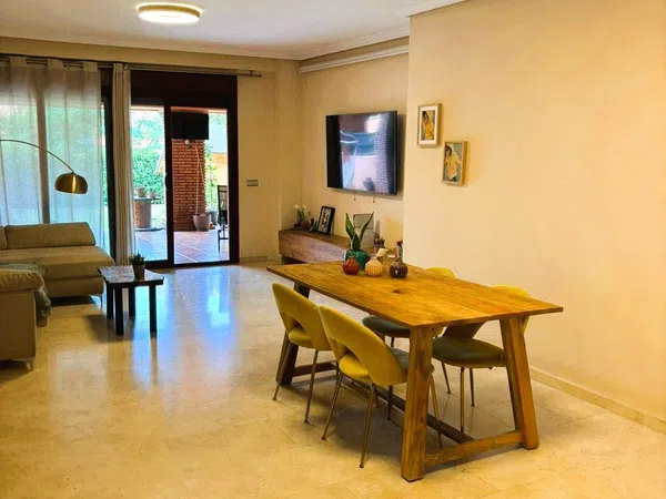 Piso en calle Casares Golf Garden, 14 - Foto 14