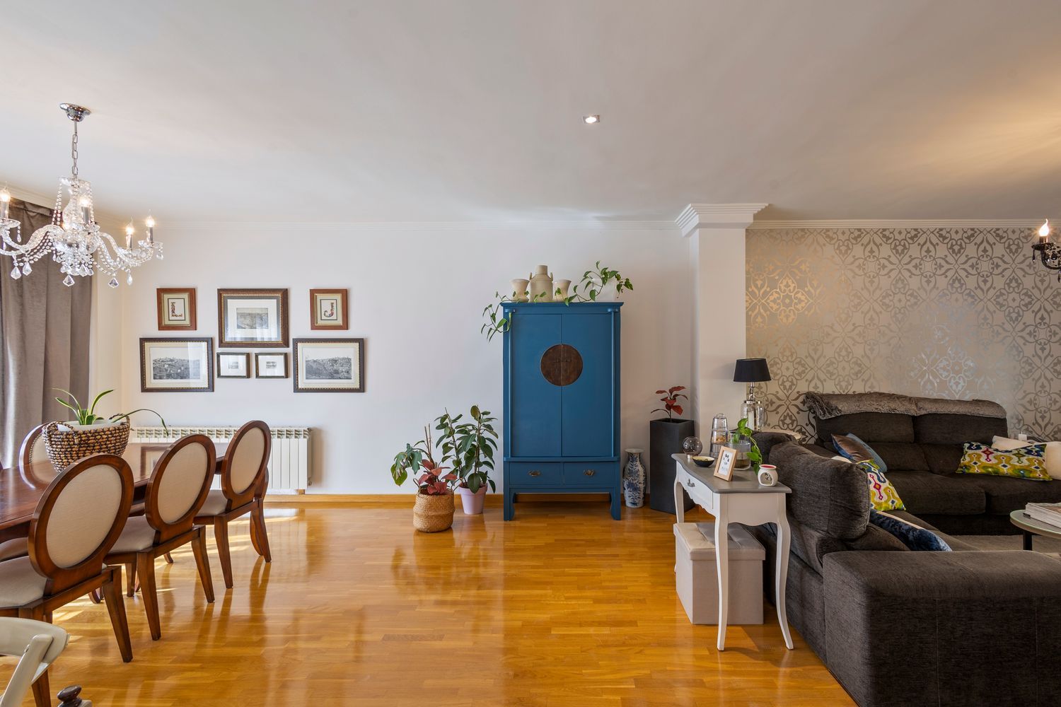 Casa o chalet independiente en Buenavista-Valparaíso-La Legua - Foto 7