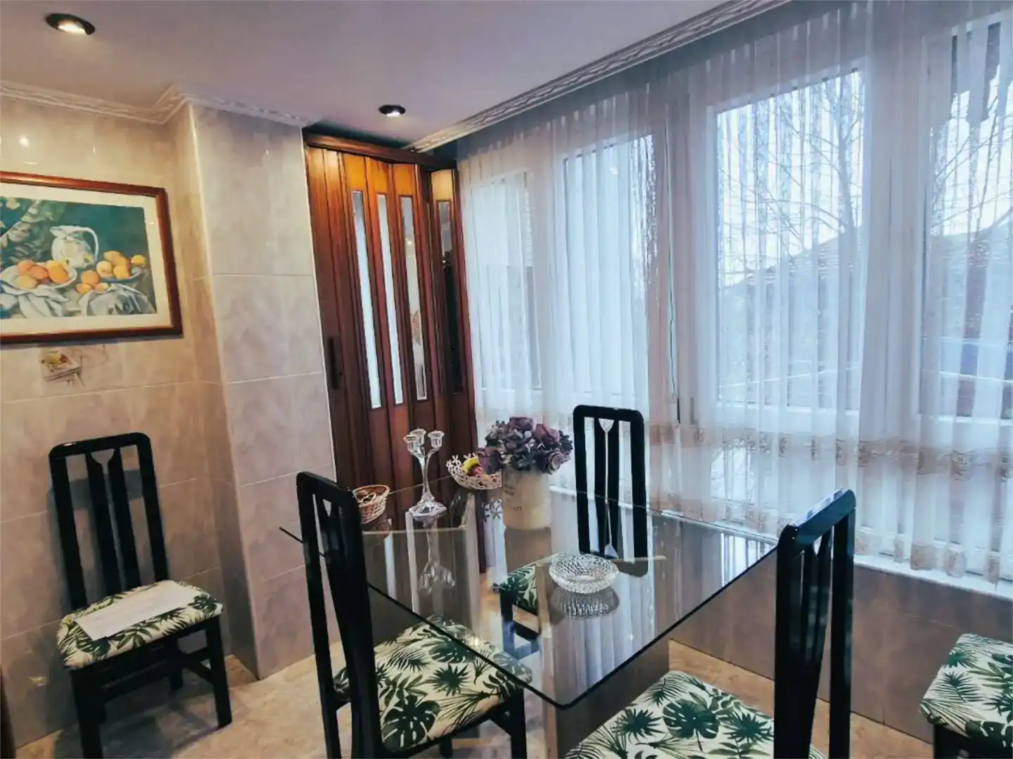 Piso en  La Paz Etxetaldea 2 - Foto 9