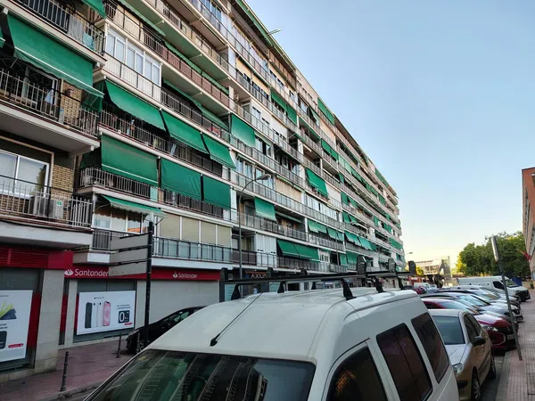 Piso en Calle Torrelaguna, 4, San Isidro - Los Almendros, San Isidro - Los Almendros - Foto 3