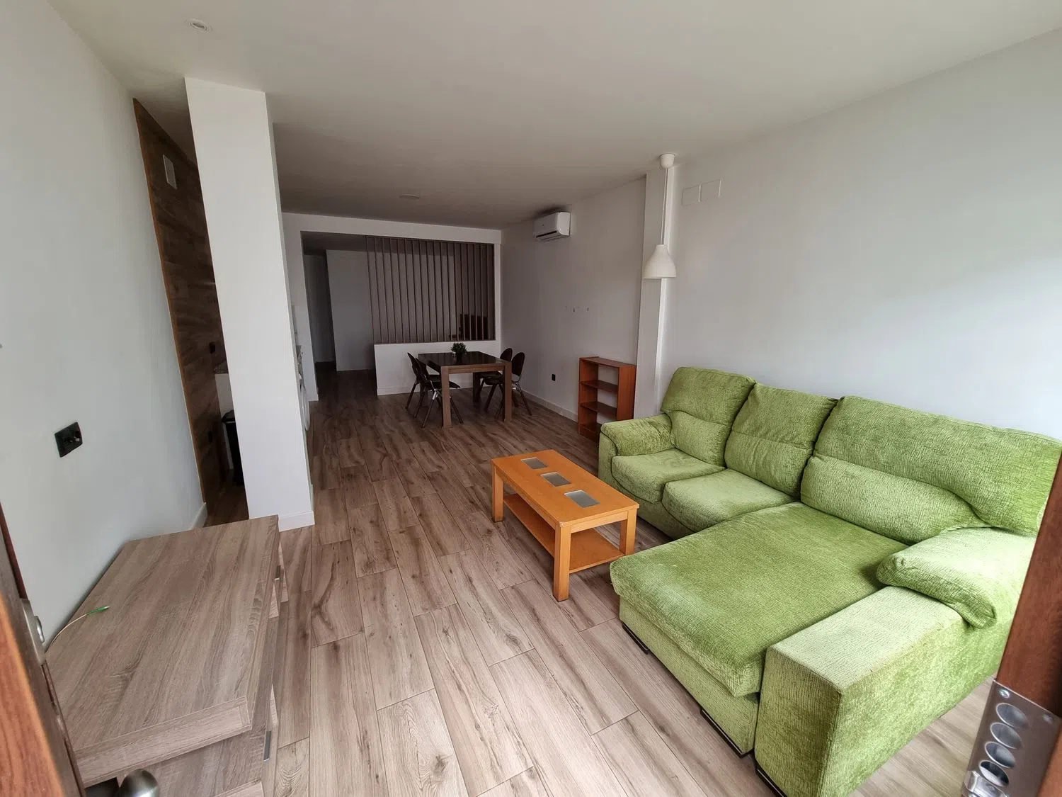 Estudio en calle Barrionuevo, 30 - Foto 5