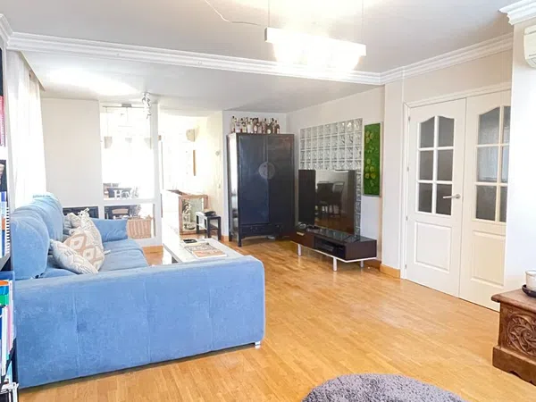 Chalet pareado en Barrio Somosaguas - Foto 9