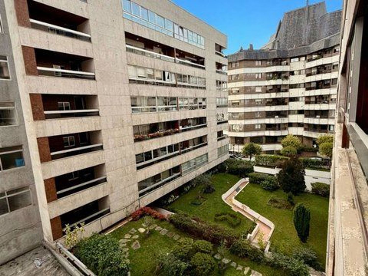 Piso en Avenida da Gran Vía, 108, O Castro - Foto 12