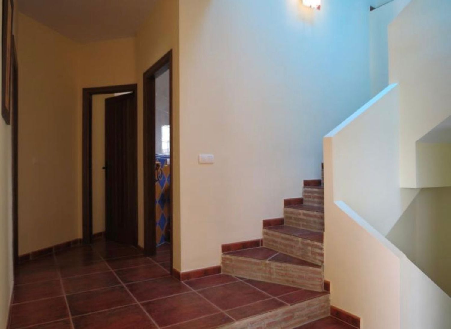 Casa o chalet independiente en Diseminado Diseminados s/n - Foto 16