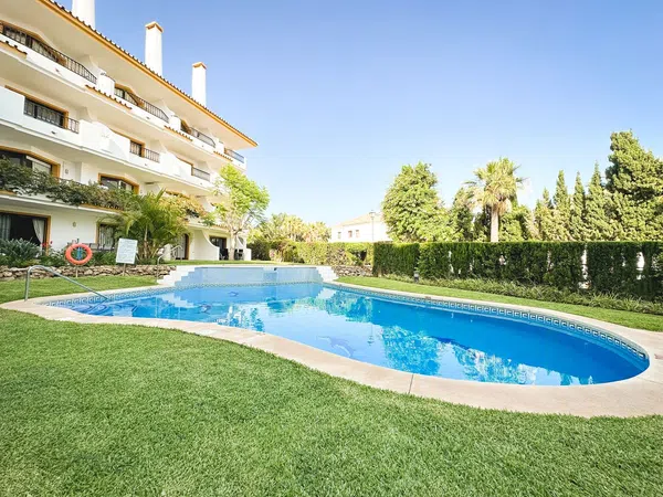Dúplex en avenida Jacaranda, 32