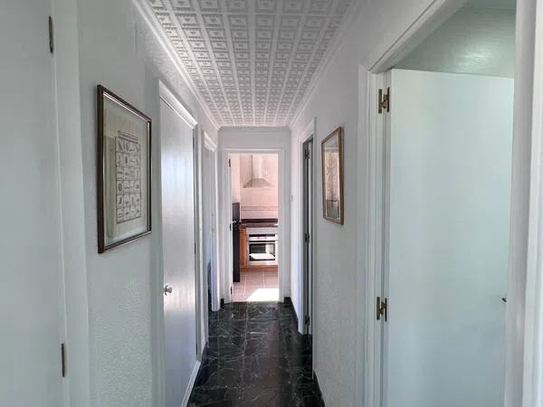 Piso en Calle Alcalde Suárez Llanos, Carolinas Bajas - Foto 31