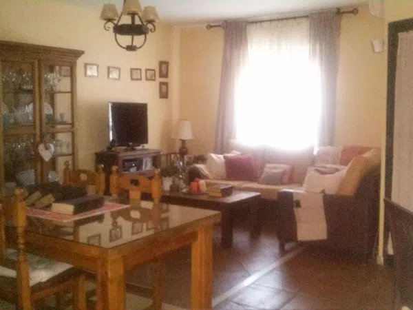 Chalet adosado en Calle Conde Fuente Del Sueco, 5, Encinarejo de Córdoba - Foto 7