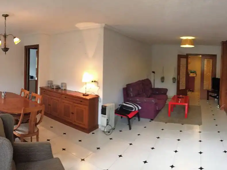 Piso en  Avinguda de Blasco Ibáñez 134 - Foto 7