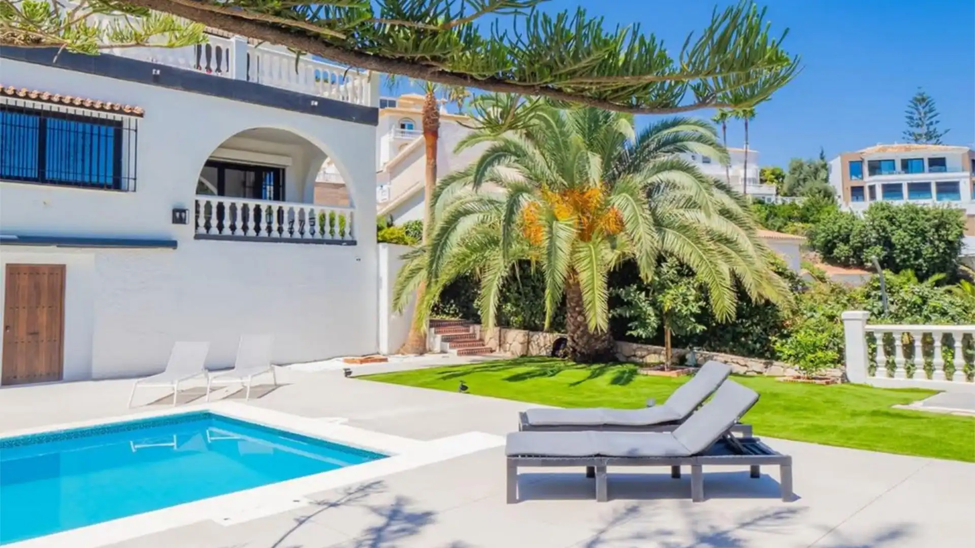 Chalet en  Calle Maestro Segovia 23 - Foto 24