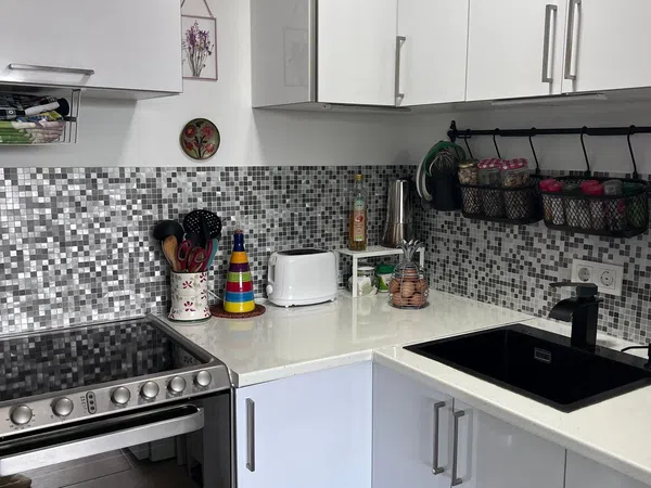 Piso en Periodista Tirso Marín, 12 - Foto 8