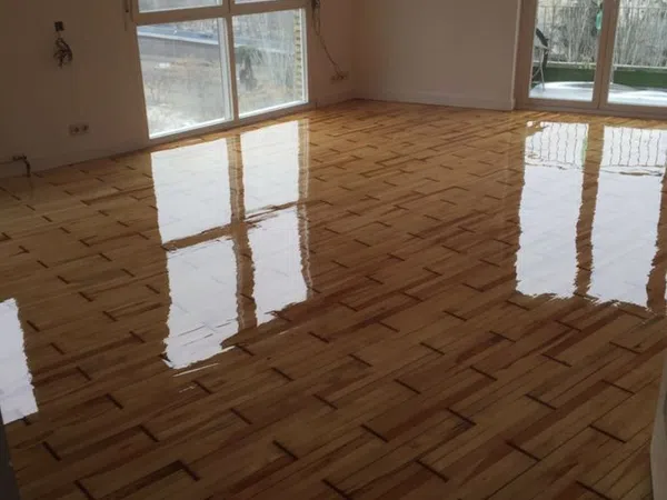 Piso en plaza de América Española, 2