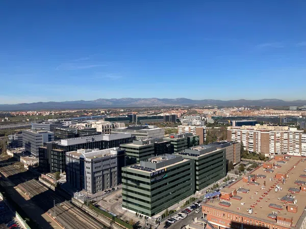 Estudio en calle de Dulce Chacón, 23 - Foto 17