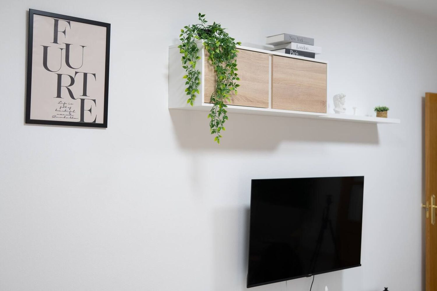 Piso en avenida Primero de Mayo, 113 - Foto 10