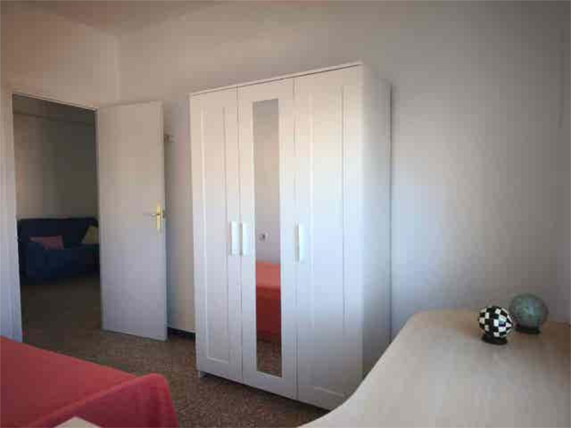 Piso en Juan de Borbon - Foto 8