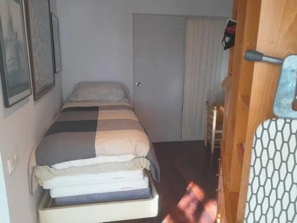 Piso en paseo Hortènsia, 59 - Foto 3