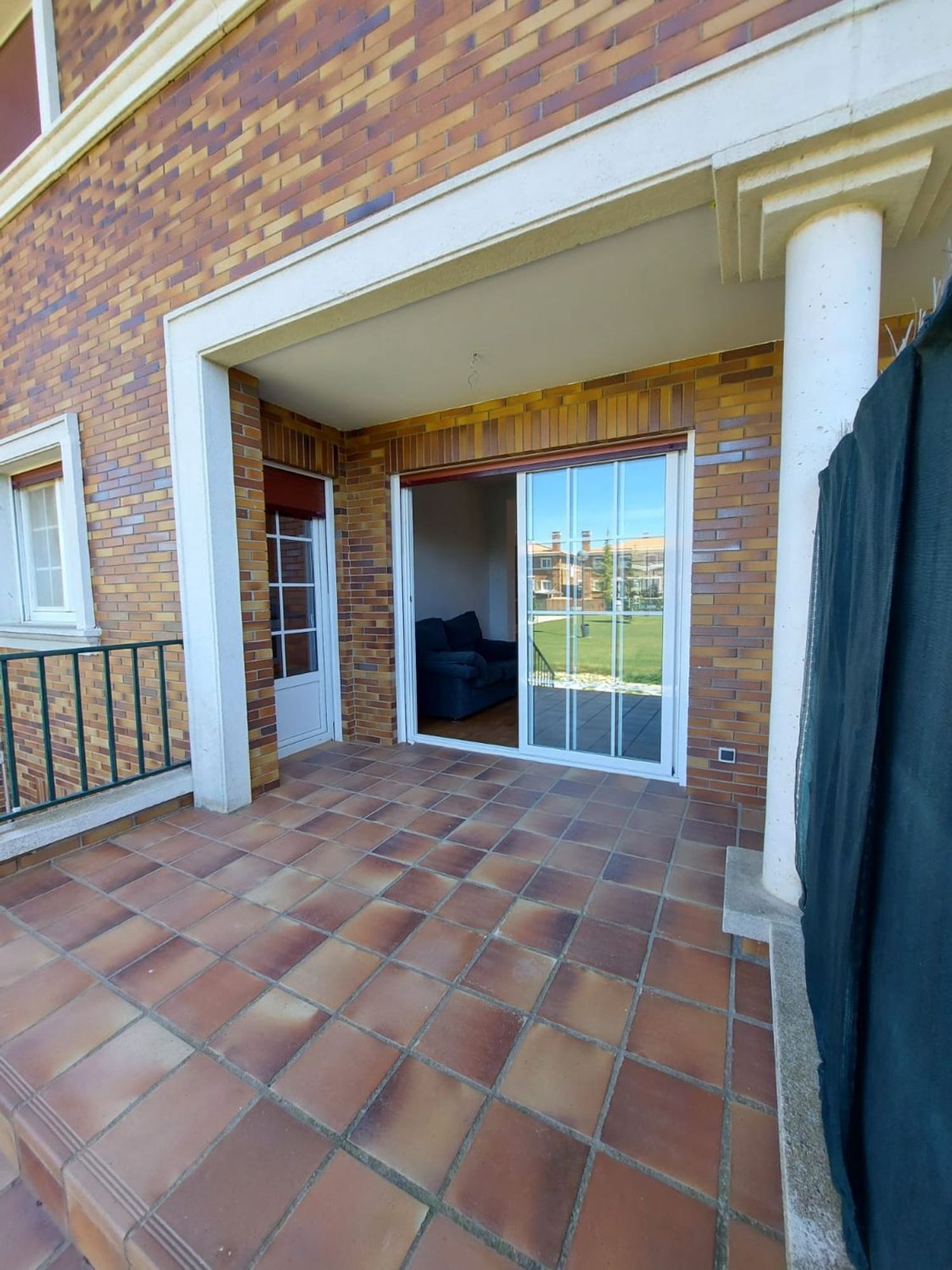 Chalet adosado en Urbanización Ciudad del Golf, 7 - Foto 3