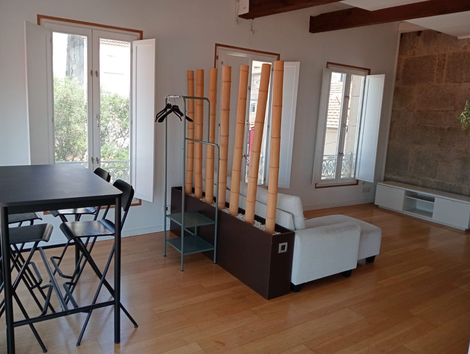 Estudio en plaza dos Pescadores s/n - Foto 2