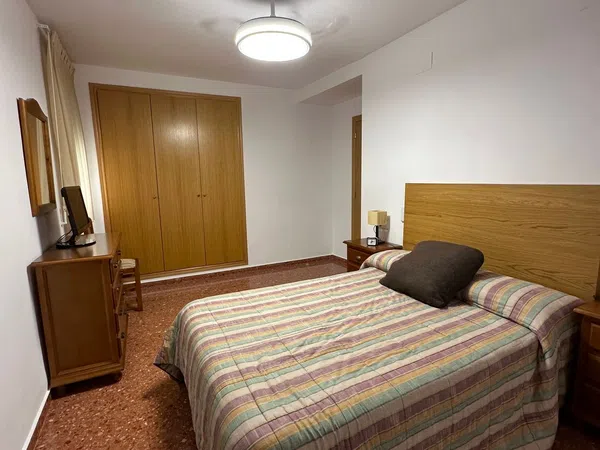 Piso en Calle Cap de Moraira, 11, Padre Jaime - Los Cabos - Foto 40