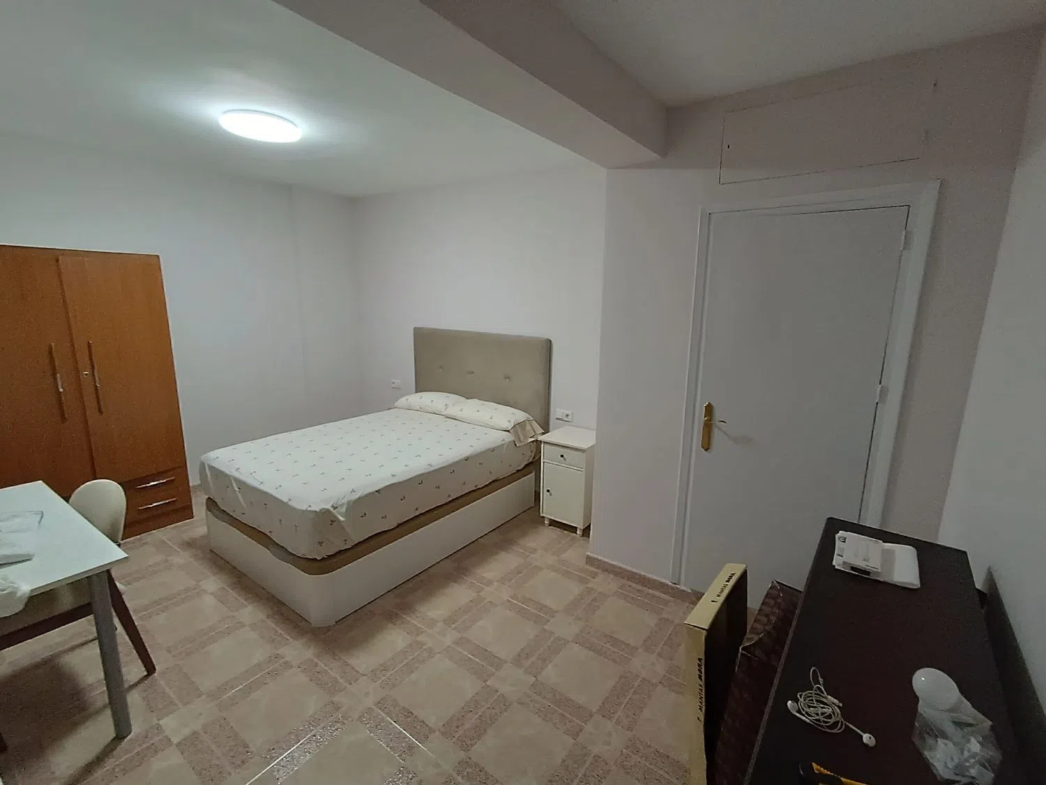Piso en calle Ruiseñor, 8 - Foto 7