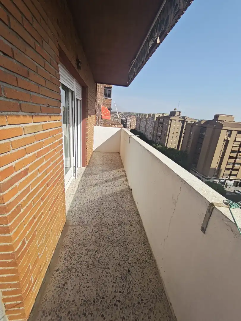 Piso en  Avenida del Príncipe Felipe 54 - Foto 12