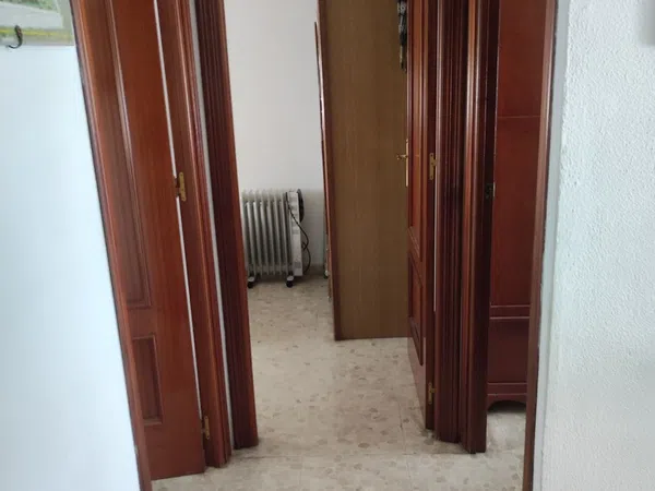 Alquiler de piso en Barriada Villegas, 1 - Foto 24