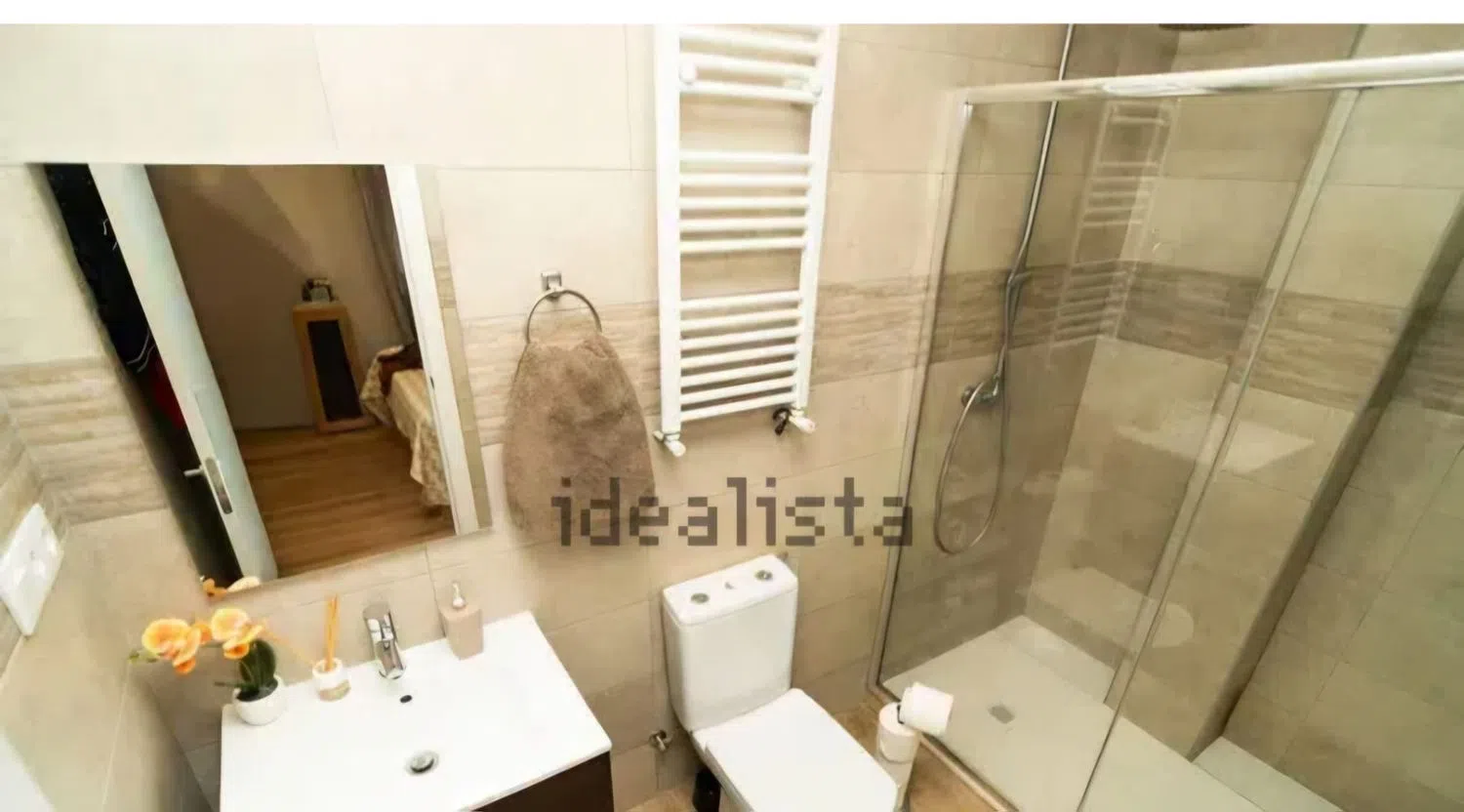 Piso en calle Pradolongo, 12 - Foto 14