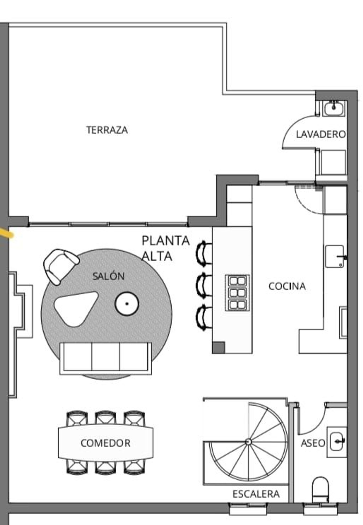 Dúplex en calle Alcaparron, 16 - Foto 35