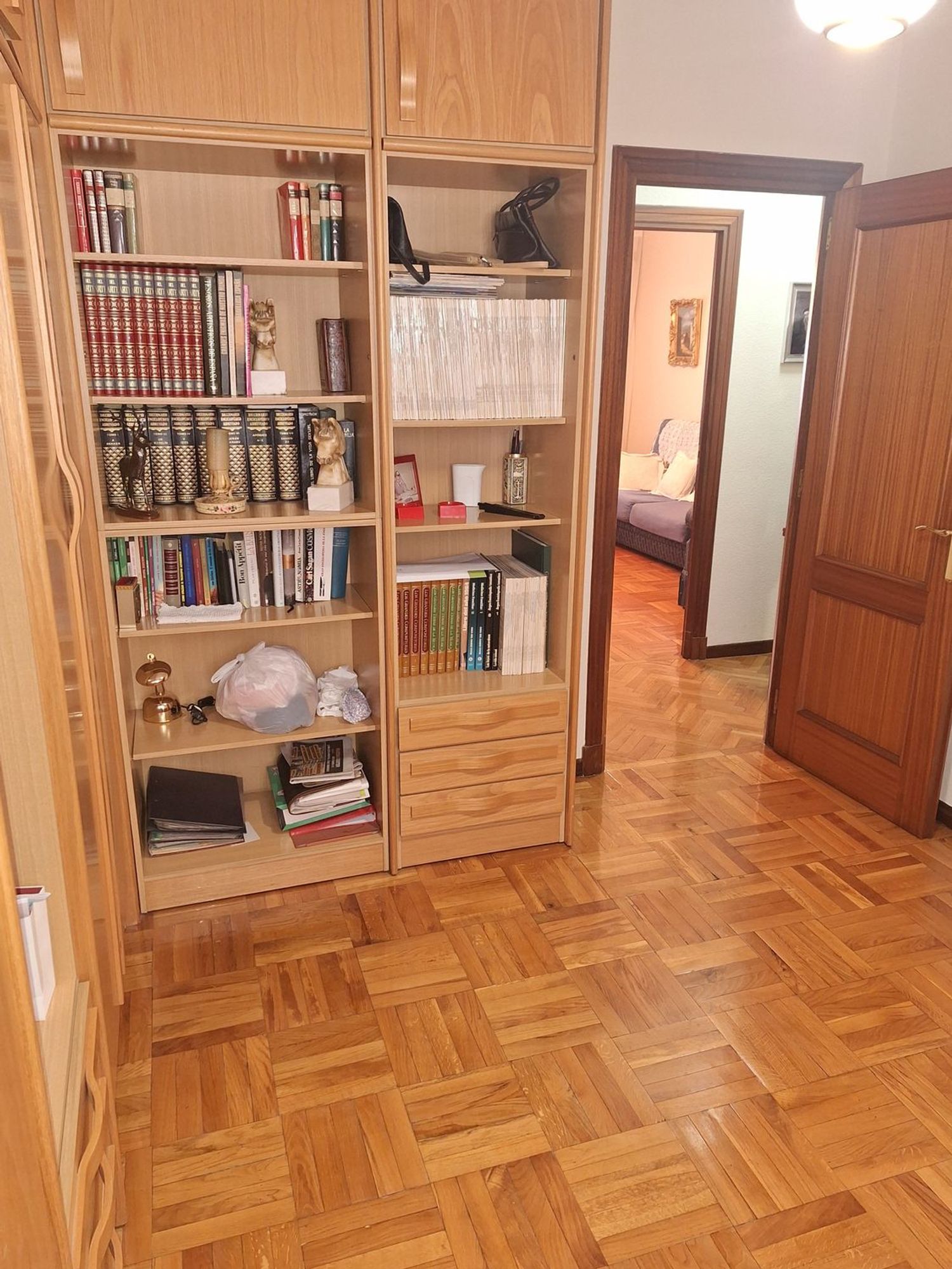 Piso en calle de Rufino Blanco, 10 - Foto 17