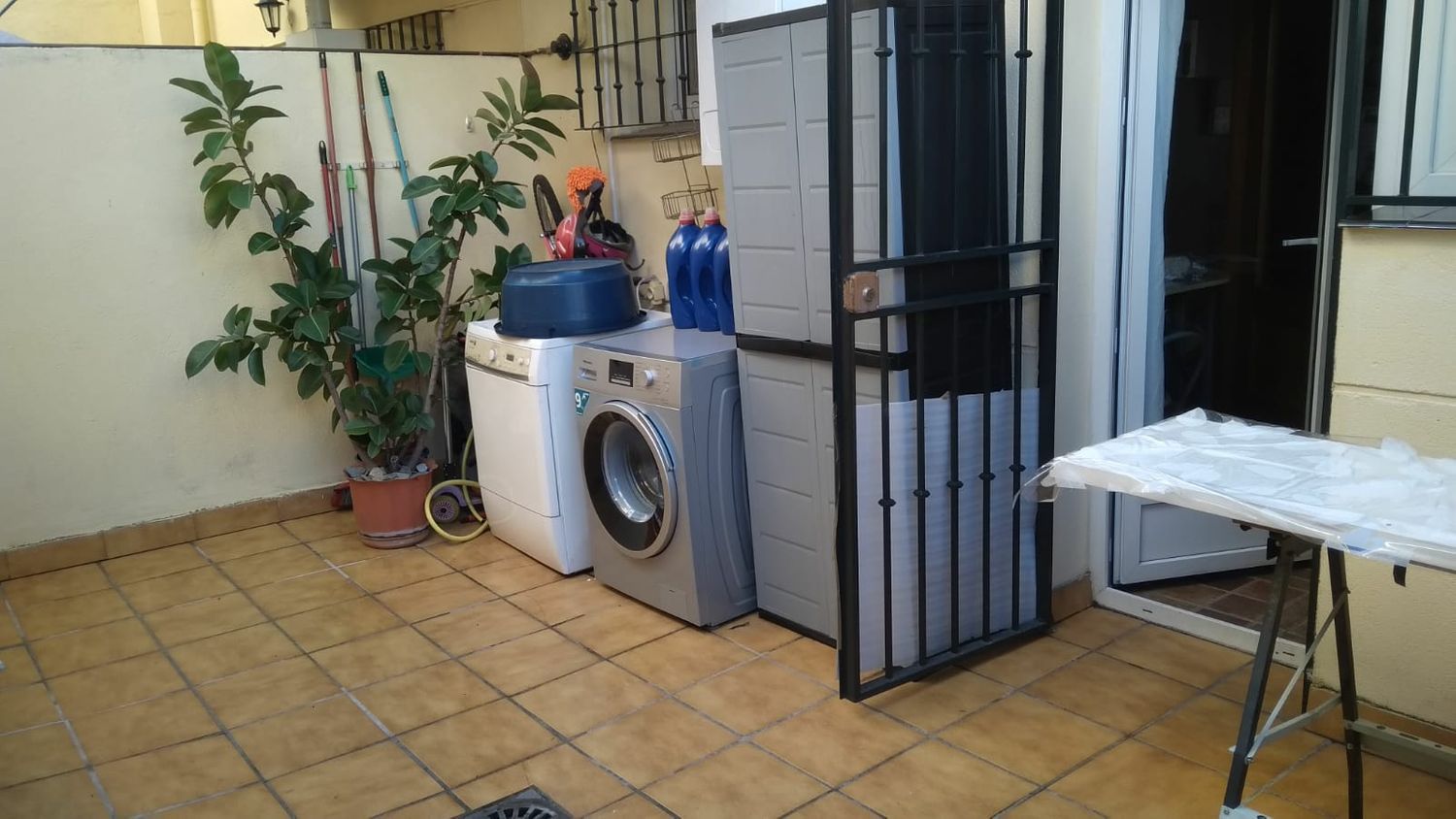 Chalet adosado en Joaquina Eguaras - Foto 10