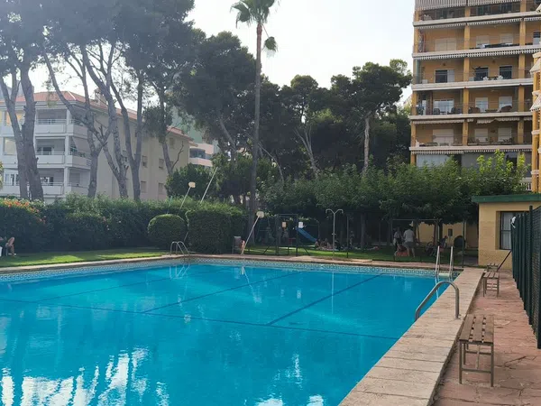 Piso en Calle Bisbe Serra, 1, Voramar, Voramar - Foto 18