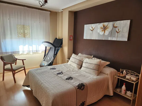 Piso en Plaza del Olivar, 3, Miralvalle-Av. Virgen del Puerto-La Data, Miralvalle-Av. Virgen del Puerto-La Data - Foto 5