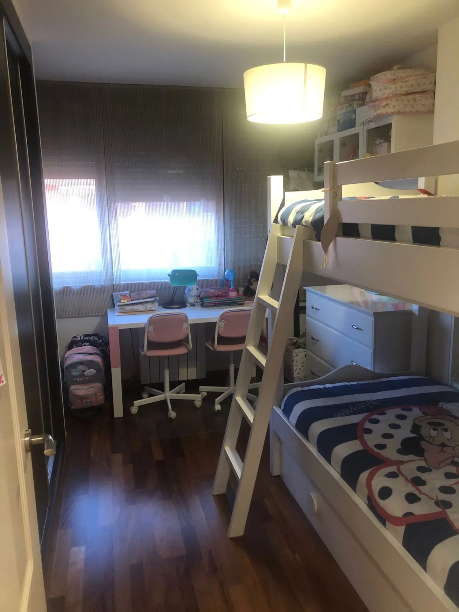 Piso en paseo de Sancha, 2 - Foto 12