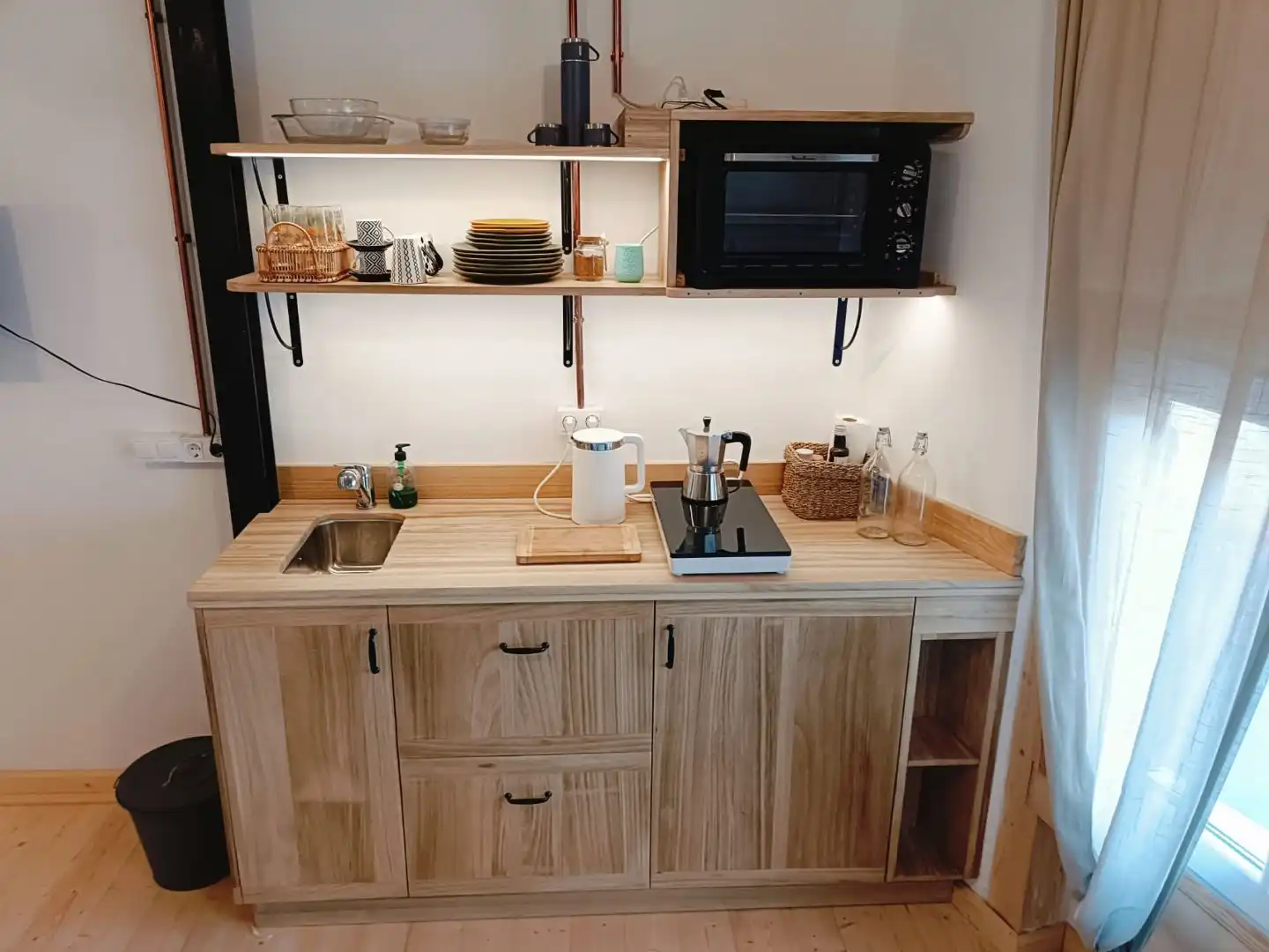 Apartamento en  Paseo San Antonio 36 - Foto 3
