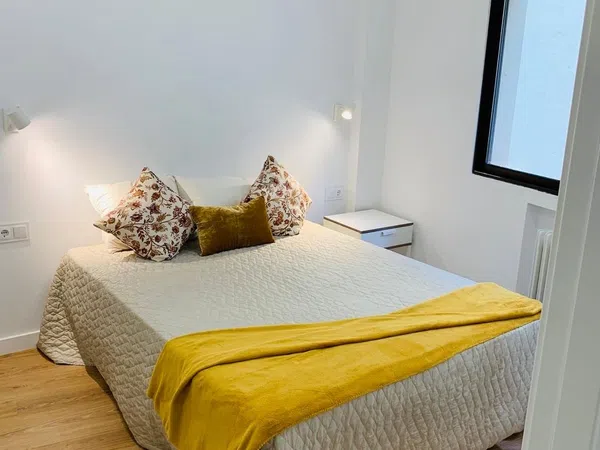 Alquiler de estudio en Avenida de Italia, 11 - Foto 7