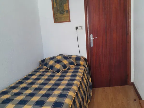 Piso en Avenida de la Mota, 20 - Foto 15