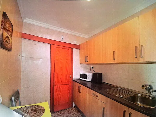 Piso en Calle Cruz de Piedra, 21 Bloque, Miller - Foto 5