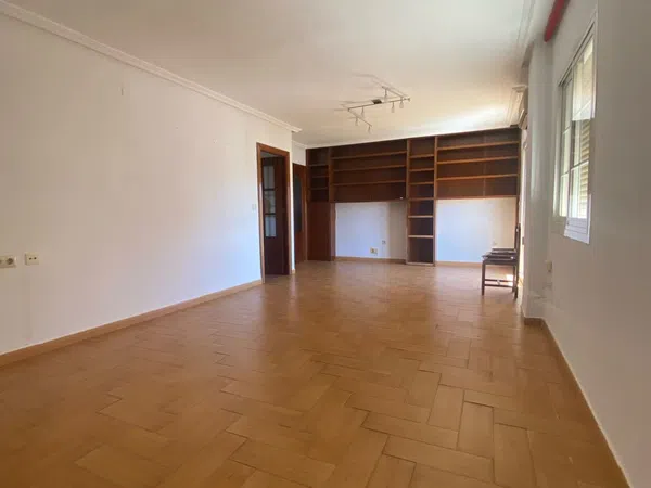 Piso en Avenida María Auxiliadora, 1 - Foto 2