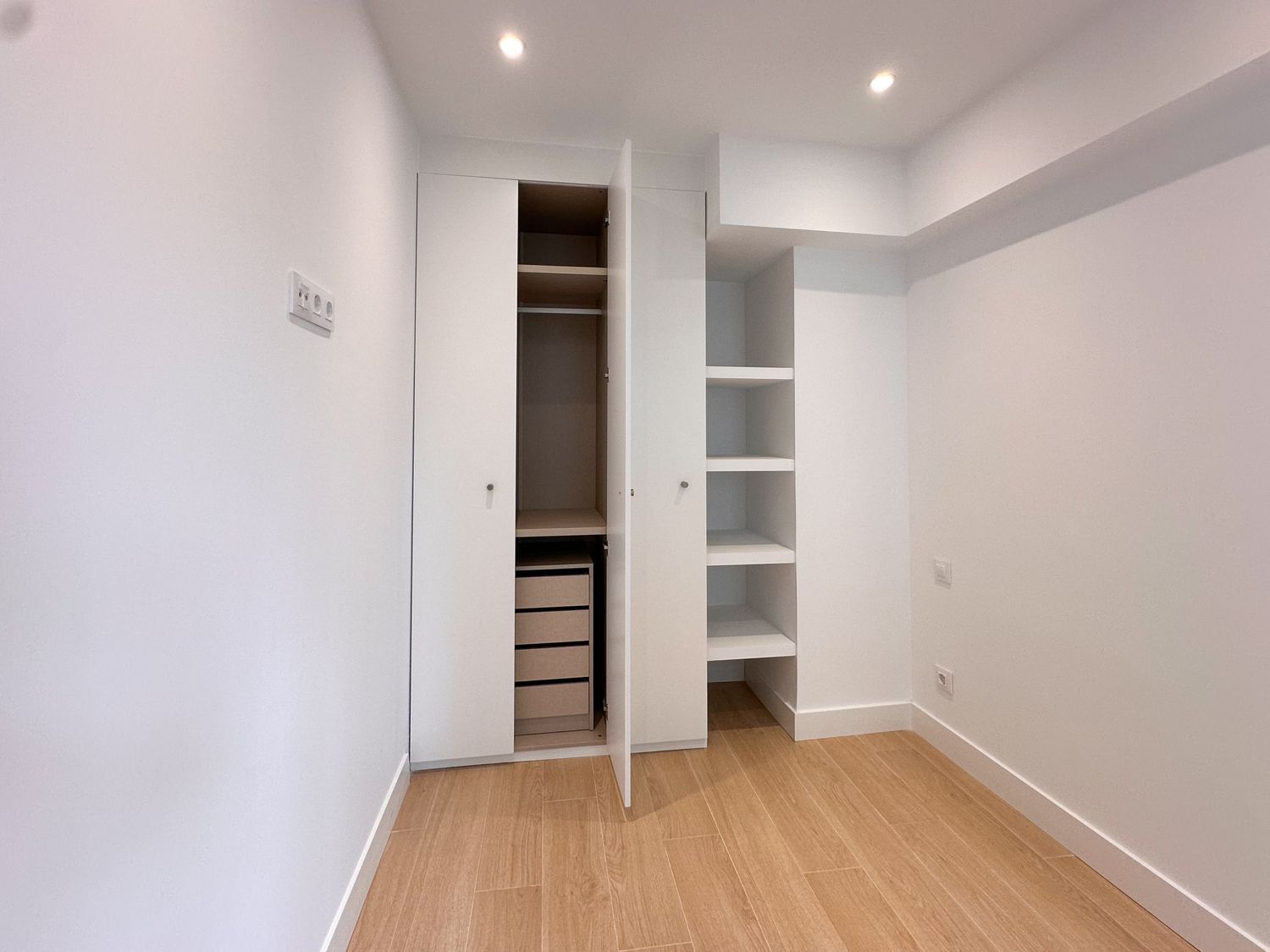 Piso en Avenida Donostiarra, 25, Concepción - Foto 8