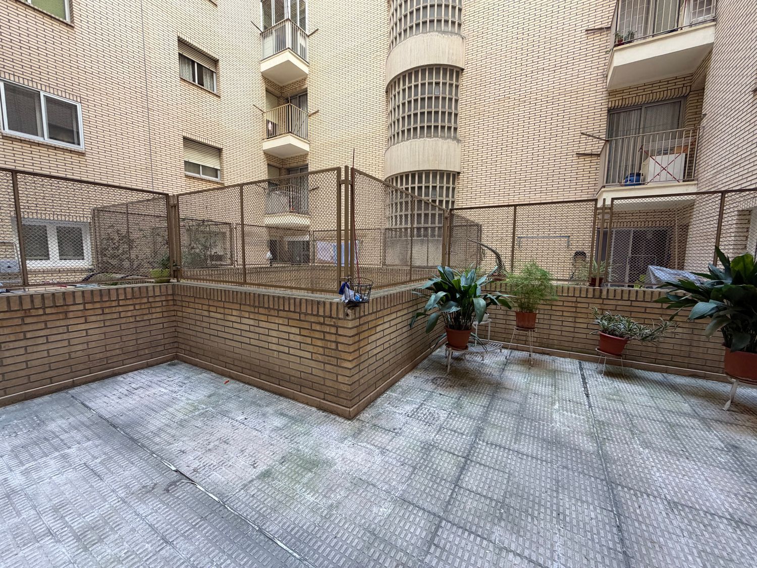 Piso en Calle de Vicente Berdusán, 8 - Foto 27