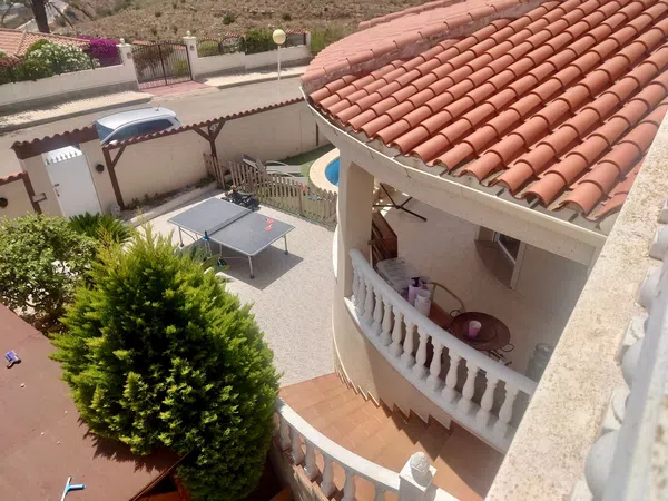 Casa o chalet independiente en Calle San Miguel, 10, La Marquesa - Foto 28