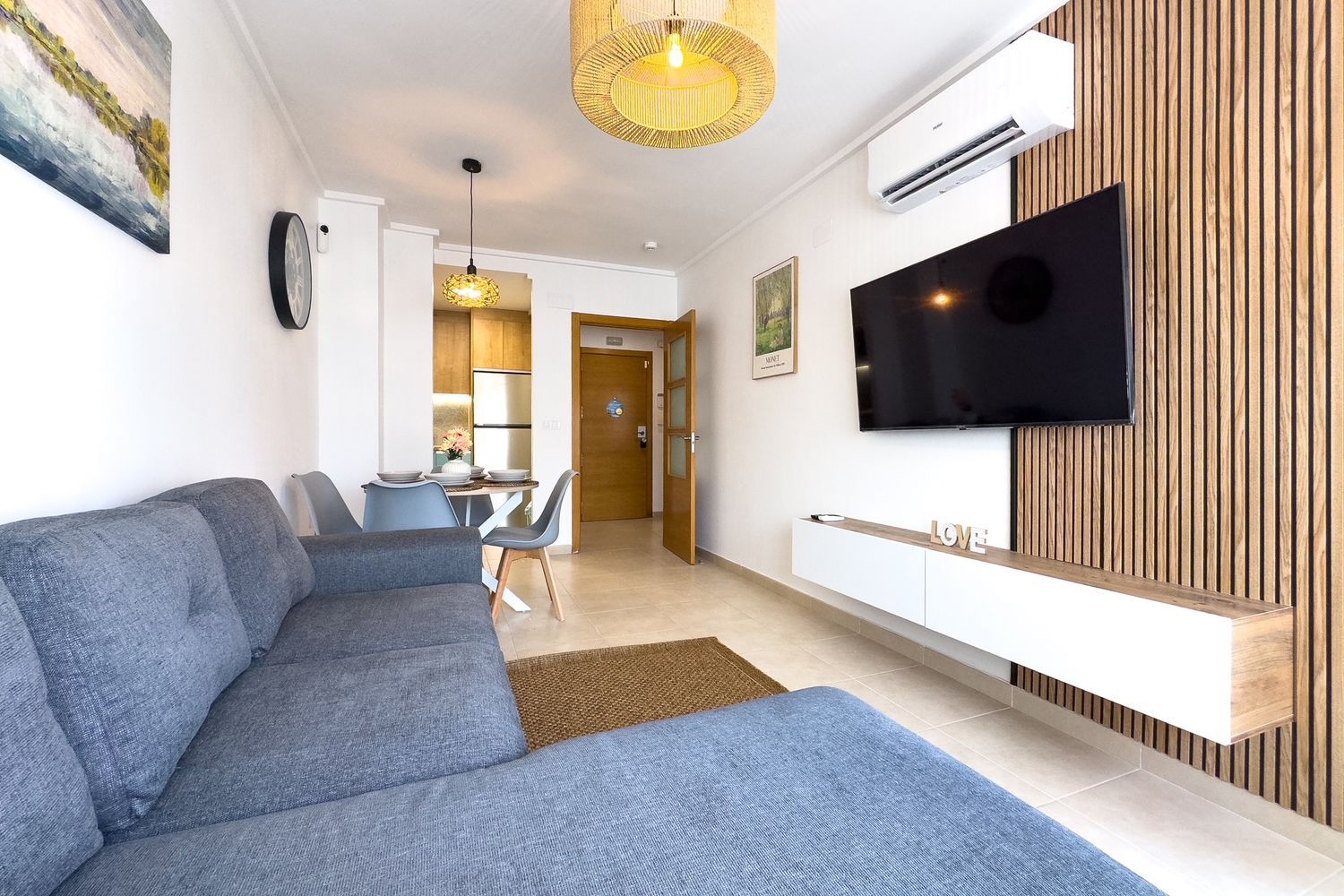 Piso en glorieta del Reino Unido, 6 - Foto 5