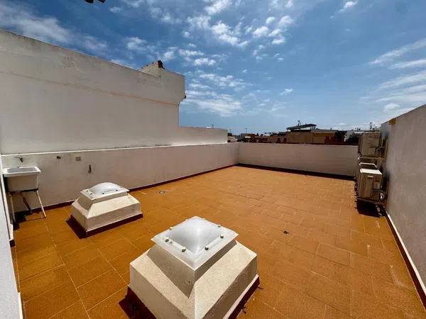 Chalet adosado en Aguadulce sur - Foto 28